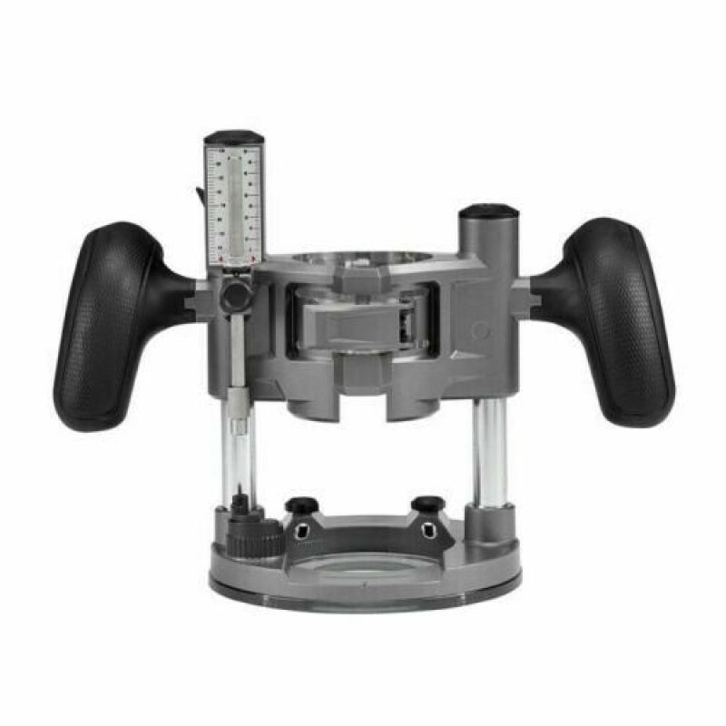 MILWAUKEE M18 Cordless Compact ROUTER PLUNGE BASE 2020