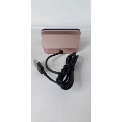 CHARGER + SYNC DOC