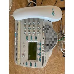 BT Featureline Phone with Headset