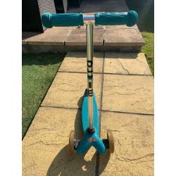 Scooter
