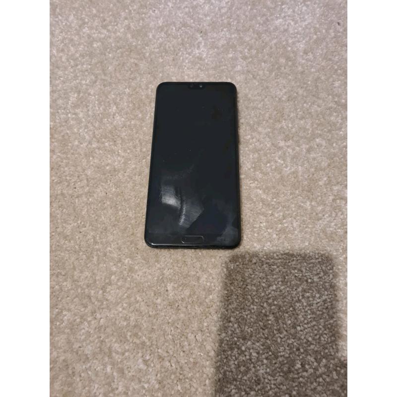 Huawei p20 pro