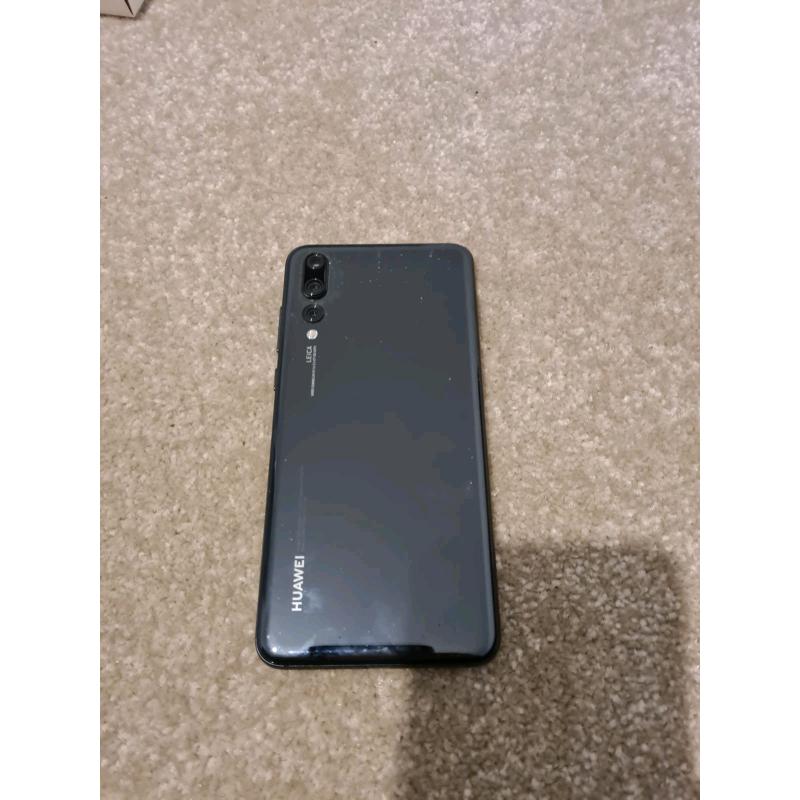 Huawei p20 pro