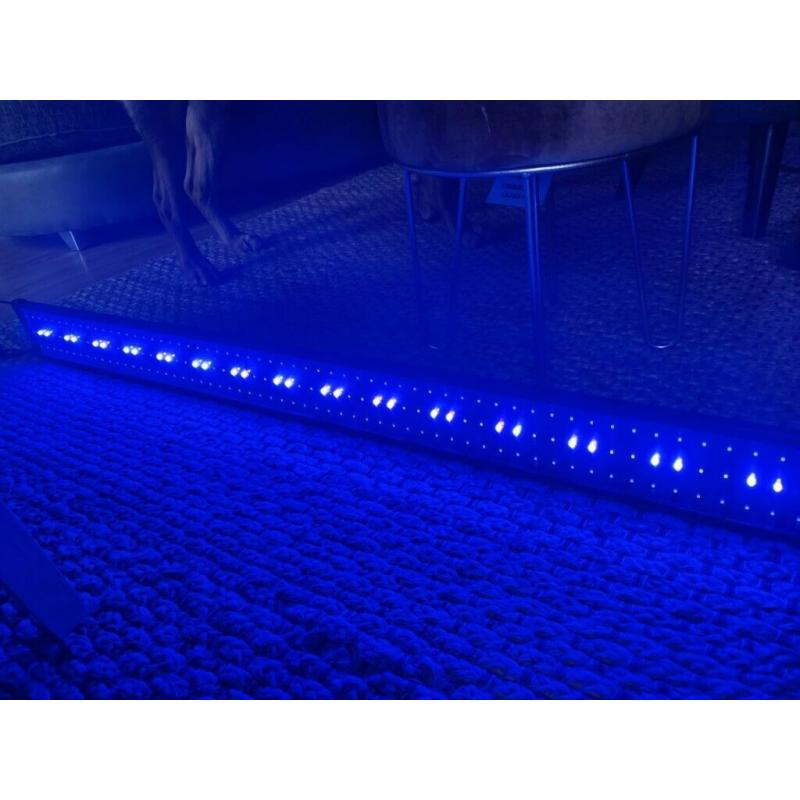 4ft LED aquarium lights