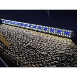 4ft LED aquarium lights
