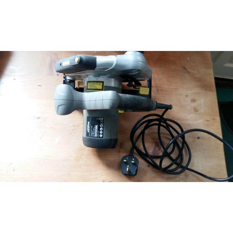 circular saw