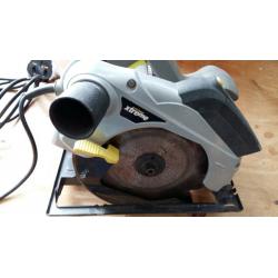 circular saw