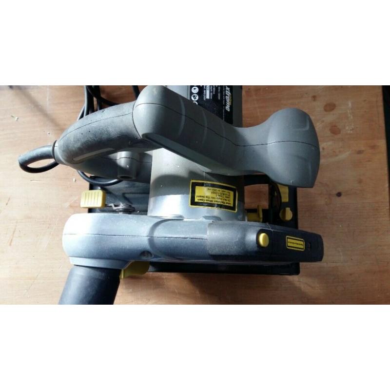 circular saw