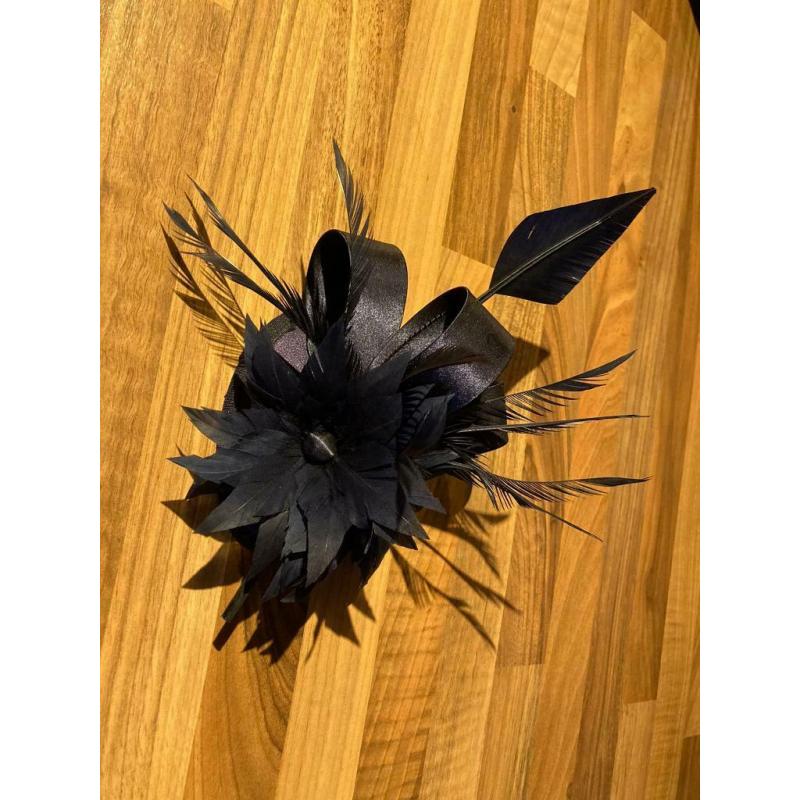 Fascinator