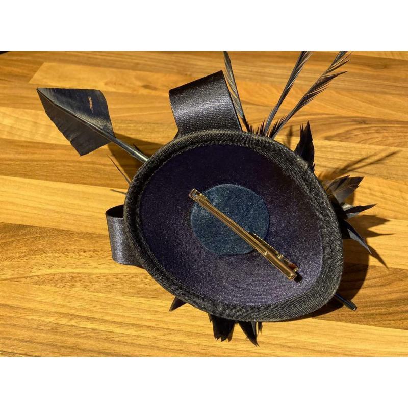 Fascinator