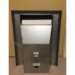 Brand new Gas fire