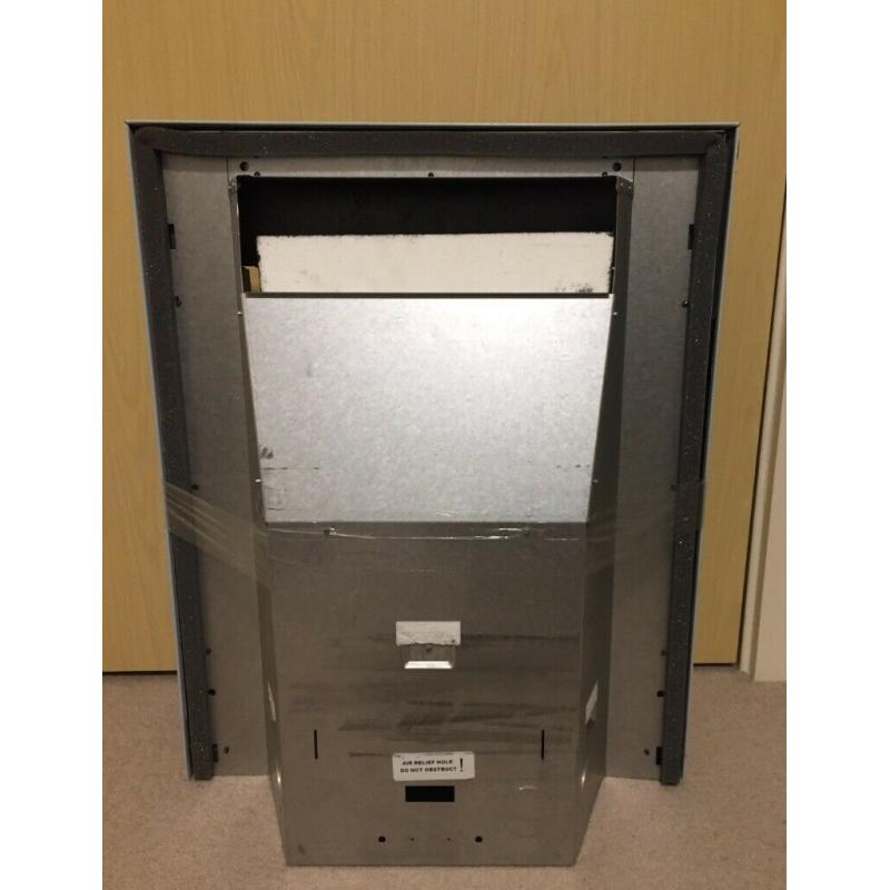 Brand new Gas fire
