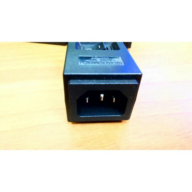 6 x AC Power Adapter with Switch Cisco 880 Series PSU Cisco 37-1070-01 LR-888