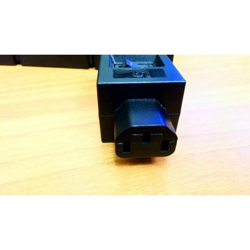 6 x AC Power Adapter with Switch Cisco 880 Series PSU Cisco 37-1070-01 LR-888