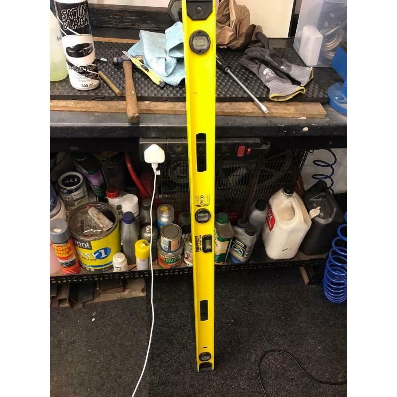 Ck 48? level heavy duty.