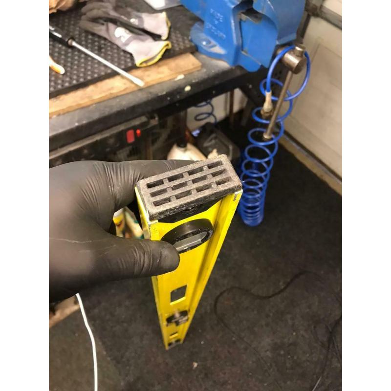 Ck 48? level heavy duty.