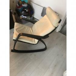 Rocking chair