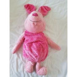 Disney Piglet pyjama case from Boots