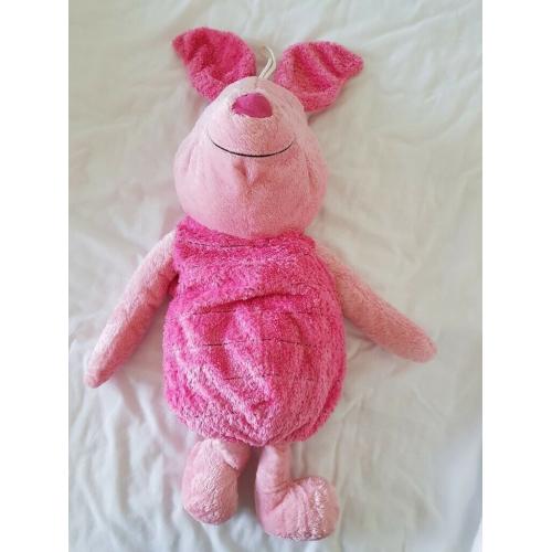 Disney Piglet pyjama case from Boots