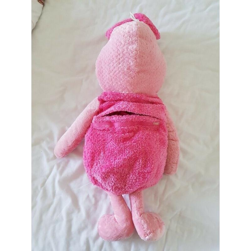 Disney Piglet pyjama case from Boots