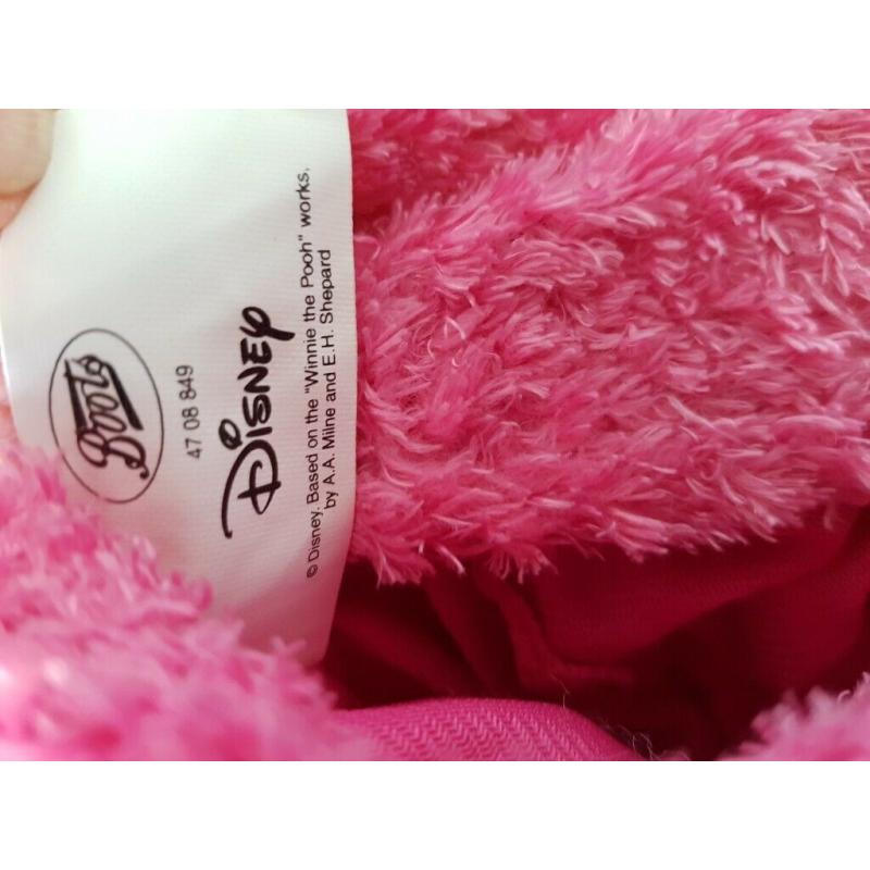 Disney Piglet pyjama case from Boots