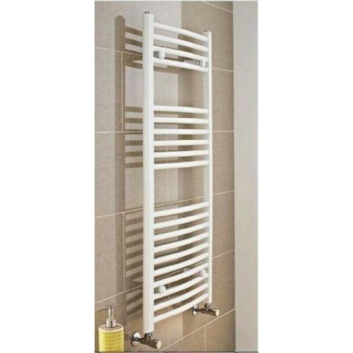 WHITE TOWEL RAIL~~~ (ANY SIZE) ~~~ ONLY ?18.00