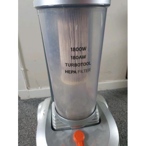 Vax hoover