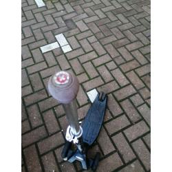 Maxi micro scooter