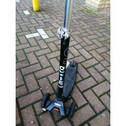 Maxi micro scooter