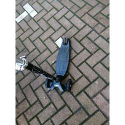 Maxi micro scooter