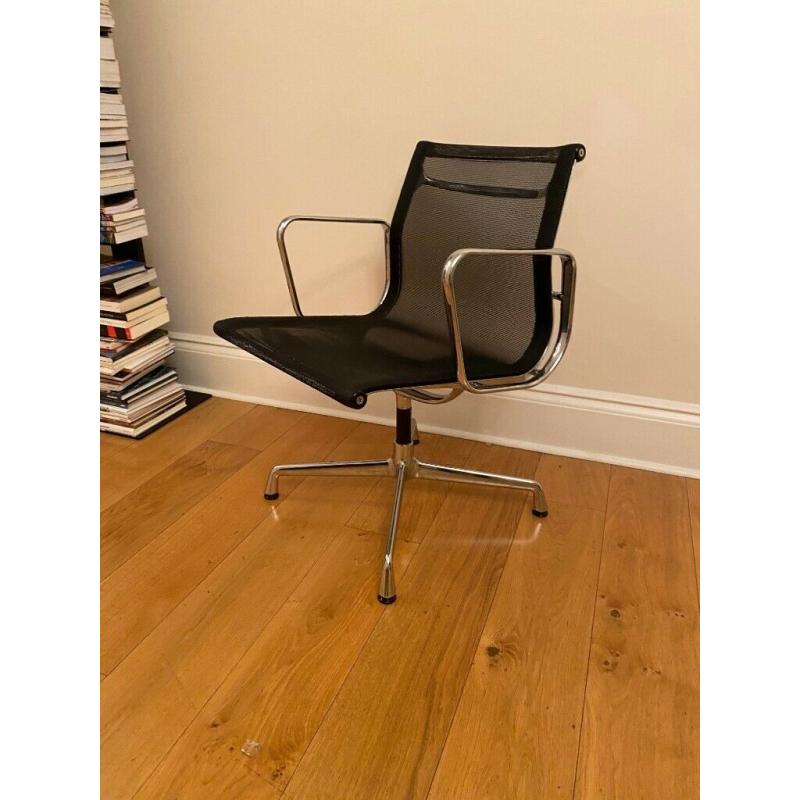 Eames Office Chair by Vitra - Genuine Vintage Piece