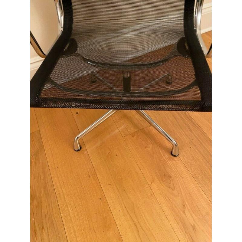 Eames Office Chair by Vitra - Genuine Vintage Piece