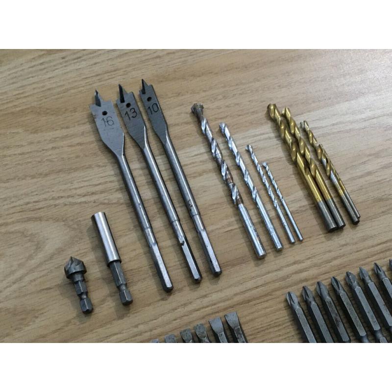 65 Pieces Tool Kit