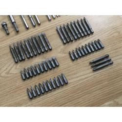 65 Pieces Tool Kit
