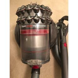 Dyson Cinetic Big Ball Animal vacuum cleaner