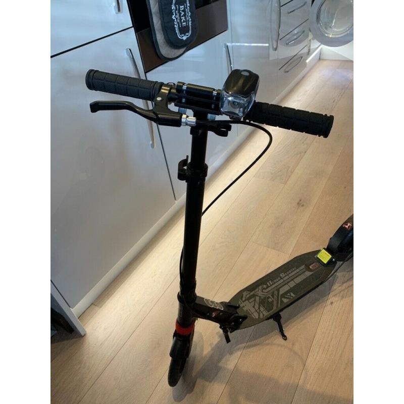 Scooter