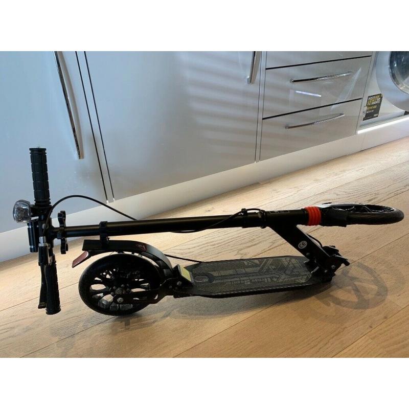 Scooter