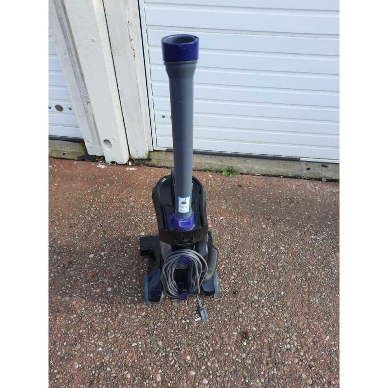 Vax hoover