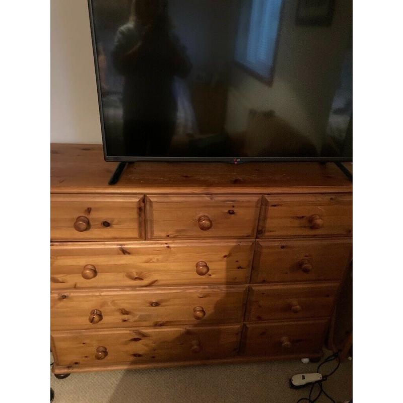 Marks and Spencer?s chest of drawers