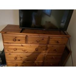 Marks and Spencer?s chest of drawers