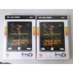 OLD PC CD-ROM GAMES