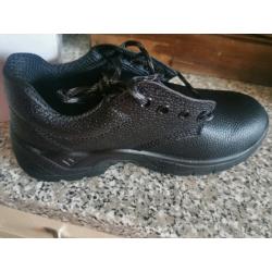 Safety Shoes