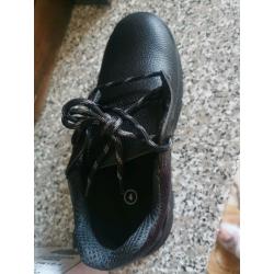 Safety Shoes