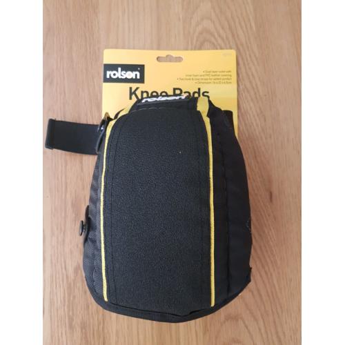 Knee pads