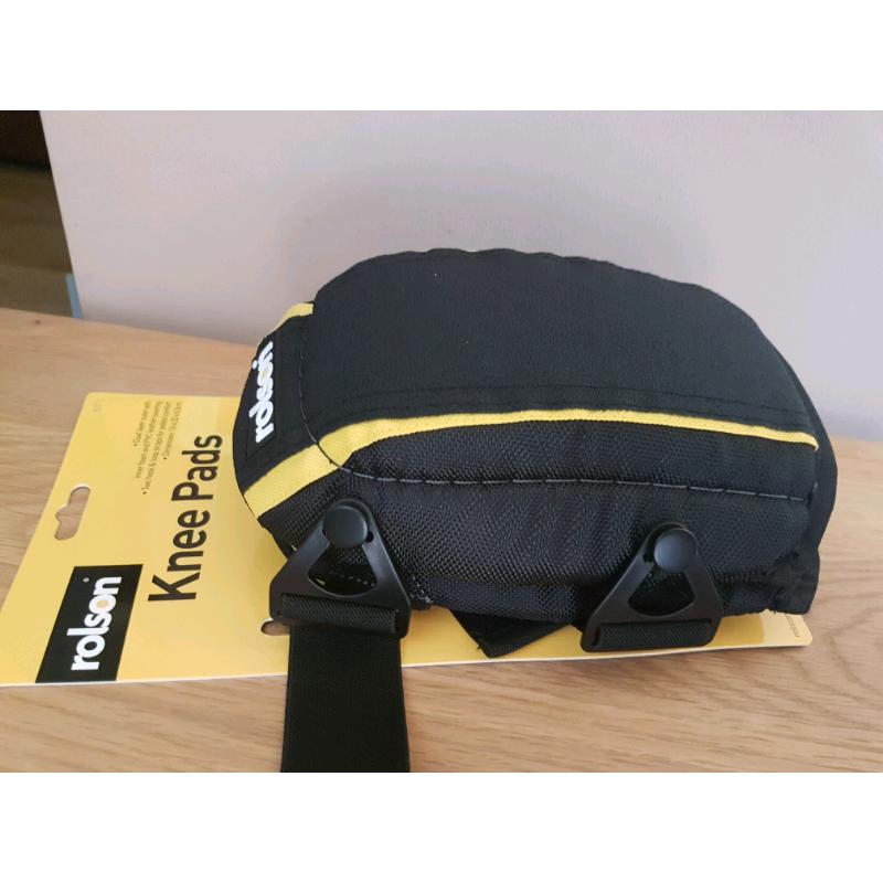 Knee pads