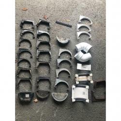 Assorted Guttering Bits & Bobs