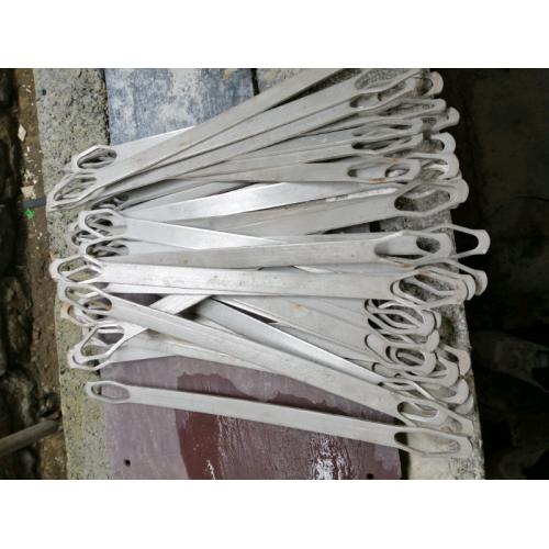 375 mm extra long wall ties