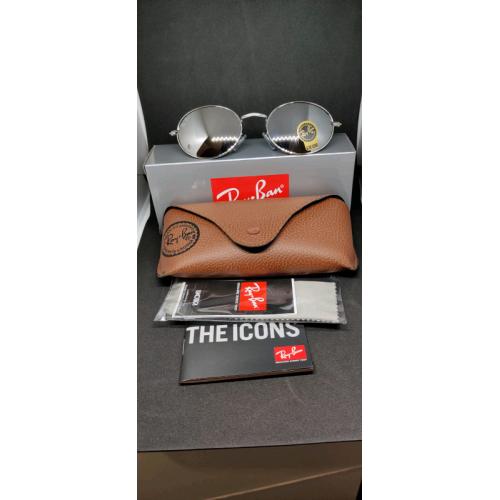 Ray-ban oval sunglasses