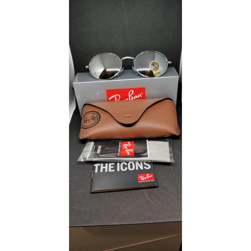 Ray-ban oval sunglasses