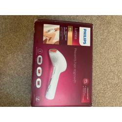 Philips lumea SC2009