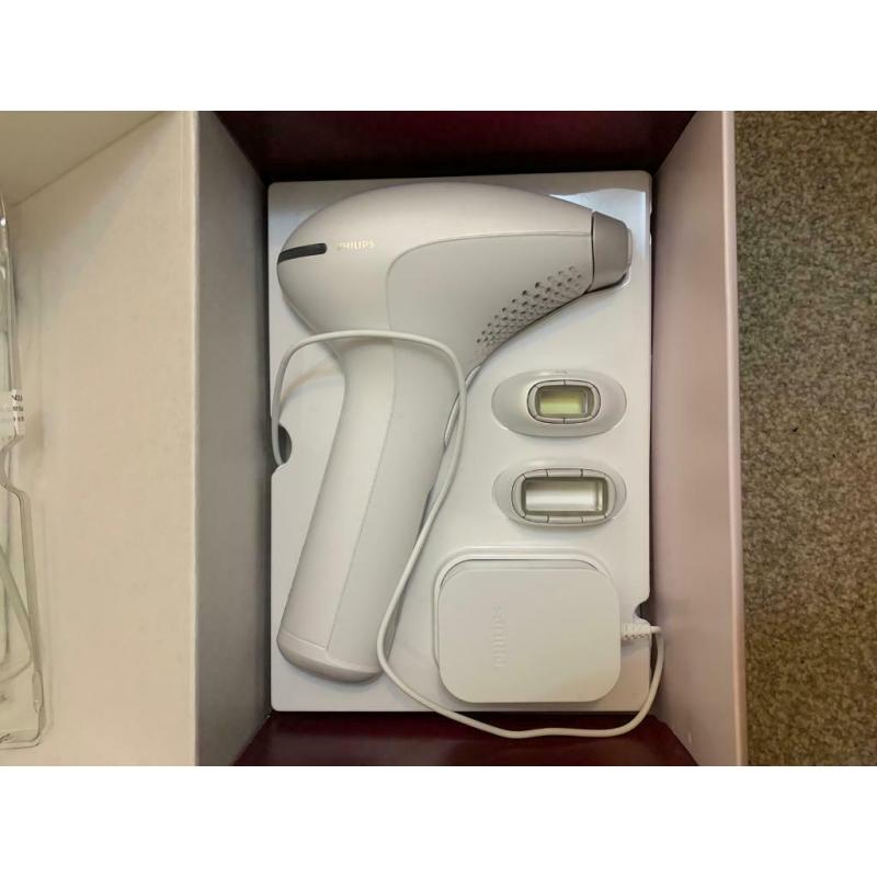 Philips lumea SC2009